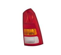 HELLA 9EL 171 556-021 Piloto trasero