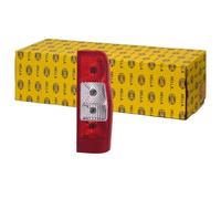 HELLA 9EL 171 968-011 Piloto posterior - Lámparas incandescentes ECE - izquierda