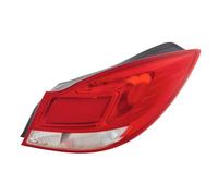 HELLA 9EL 176 380-101 Piloto posterior - Lámparas incandescentes para circulación por la derecha - derecha