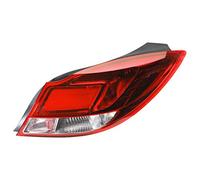 HELLA 9EL 176 380-111 Piloto posterior - Lámparas incandescentes para circulación por la izquierda - izquierda