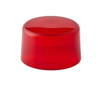 HELLA 9EL 190 025-021 Tulipa, luz de emergencia - rojo