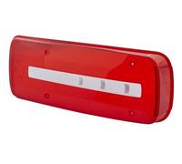 HELLA 9EL 208 551-001 Tulipa, piloto trasero