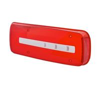 HELLA 9EL 208 551-001 Tulipa, piloto trasero - Truck Full LED - LED - izquierda/derecha