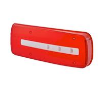 Hella Lente faro trasero 9EL 208 551-011 Truck Full LED Izquierda/Derecha