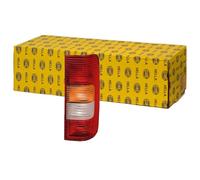 Hella Piloto trasero 9EL 270 197-011 - Lámparas incandescentes ECE - Izquierda