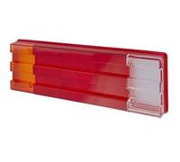 HELLA 9EL 340 201-001 Tulipa, piloto trasero