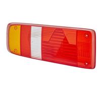 Lente, Faro trasero HELLA 9EL 340 829-011 izquierda