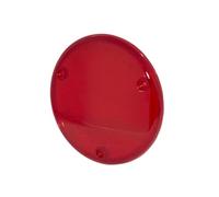 HELLA 9EL 342 568-831 Tulipa, piloto trasero - rojo - izquierda/derecha