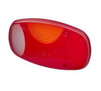 Cristal dispersor, Faro delantero HELLA 9EL 343 142-001