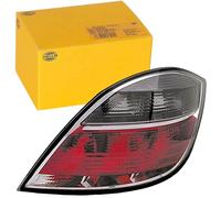 HELLA 9EL 354 073-011 Piloto posterior - Lámparas incandescentes izquierda