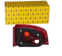 HELLA 9EL 354 080-011 Piloto posterior - Lámparas incandescentes - Parte exterior ECE - izquierda