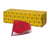 HELLA 9EL 354 080-021 Piloto posterior - Lámparas incandescentes - Parte exterior ECE - derecha