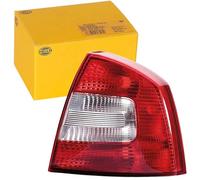 HELLA 9EL 354 670-021 Piloto posterior - Lámparas incandescentes para circulación por la izquierda/para circulación por la derecha - derecha