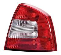 HELLA 9EL 354 670-021 Piloto posterior - Lámparas incandescentes para circulación por la izquierda/para circulación por la derecha - derecha