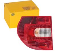 HELLA 9EL 354 672-011 Piloto posterior - Lámparas incandescentes para circulación por la izquierda/para circulación por la derecha - izquierda