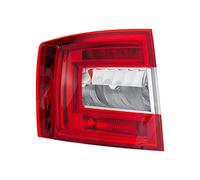 HELLA Piloto posterior para SKODA: Octavia (Ref: 9EL 354 848-011)