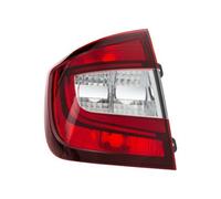 HELLA 9EL 354 849-031 Piloto posterior - Híbrida ECE - para circulación por la derecha - izquierda