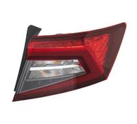 HELLA 9EL 354 856-021 Piloto trasero