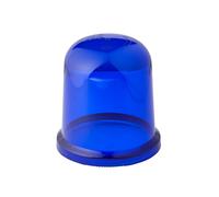 HELLA 9EL 852 820-001 Tulipa, luz de emergencia - azul