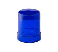 HELLA 9EL 856 417-001 Tulipa, luz de emergencia - azul