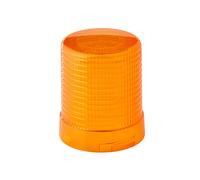 HELLA 9EL 856 418-001 Lente, Luz De Advertencia - Amarillo