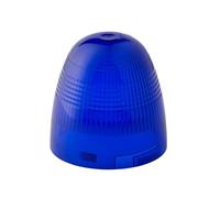 HELLA 9EL 859 020-101 Tulipa, luz de emergencia - azul