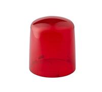 HELLA 9EL 862 140-041 Tulipa, luz de emergencia - rojo