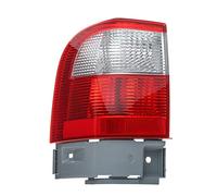 HELLA 9EL 964 483-011 Piloto posterior - Lámparas incandescentes - Parte exterior ECE - izquierda