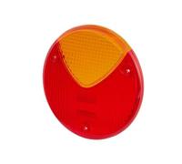 Faro trasero - lente HELLA 9EL 964 536-001