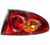 HELLA 9EL 964 950-001 Piloto posterior - Lámparas incandescentes - Parte exterior ECE - derecha