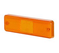 HELLA 9EL 990 267-001 Tulipa - montaje exterior - ECE