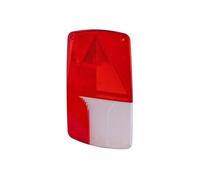 Cristal dispersor, Faro delantero HELLA 9EL 990 633-031