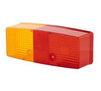 HELLA 9EL 997 451-001 Tulipa, piloto trasero - izquierda