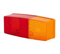Faro trasero - lente HELLA 9EL 997 452-001