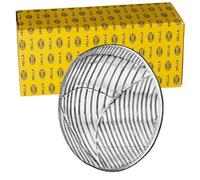 HELLA 9ES 015 675-001 Cristal, faro principal - izquierda/derecha