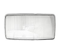 HELLA 9ES 113 916-001 Halógena-Cristal, faro principal - derecha