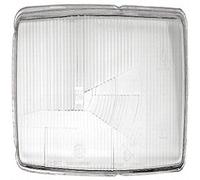 HELLA 9ES 118 402-001 Halógena-Cristal, faro principal - derecha