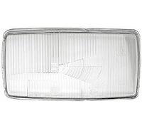 HELLA 9ES 118 403-001 Halógena-Cristal, faro principal - izquierda