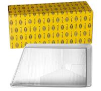 HELLA 9ES 148 324-021 Cristal, faro principal - derecha