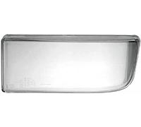 Hella Cristal de dispersión faro delantero 9ES 247 753-001 Izquierda
