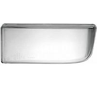 Hella Cristal de dispersión faro delantero 9ES 247 754-001 derecha