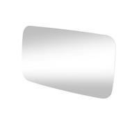 HELLA 9EY 561 042-002 Cristal de espejo, retrovisor exterior - Ancho: 180mm - Altura: 312mm - ambos lados