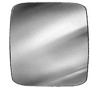 HELLA 9EY 561 814-001 Cristal de espejo - Ancho: 200mm - Altura: 150mm - ambos lados