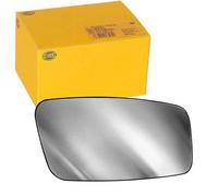 Hella Cristal retrovisor exterior 9EY 562 033-003 – 161.7×253.5 mm ambos lados