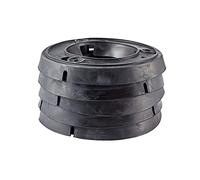 HELLA 9GD 856 466-001 Base, luces omnidireccionales - Plano