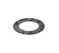 HELLA 9GD 856 562-001 Base, Luz De Advertencia - Plana