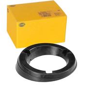HELLA 9GD 859 037-001 Base, luces omnidireccionales - alto/cuneiforme
