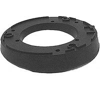 HELLA 9GD 863 033-001 Base, luces omnidireccionales - cuneiforme