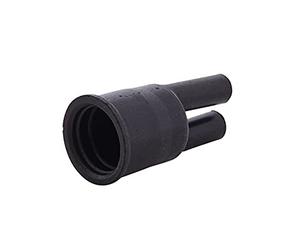 HELLA 9GT 963 129-001 Boquilla