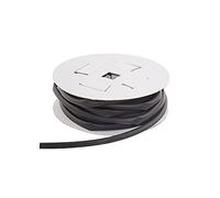 HELLA 9MJ 007 825-031 Manguito de contracción térmica - Contracción: 2:1 - Ø: 6.4mm - Longitud: 7.5m - negro